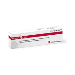 Recosyn Uno Ultra – Hyaluronsäure Einmalinjektion Gelenkspritze Arthrose jetzt kaufen
