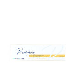 Restylane Vital Lidocaine 1ml – Hyaluronsäure Hautregeneration Mesotherapie Galderma jetzt kaufen