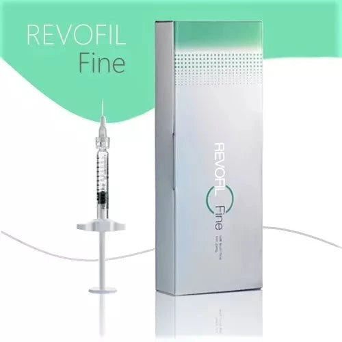 Revofil Fine 1 × 1 ml - Novamedo