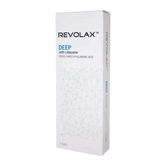 Revolax Deep Lidocaine (1 x 1,1 ml) jetzt kaufen