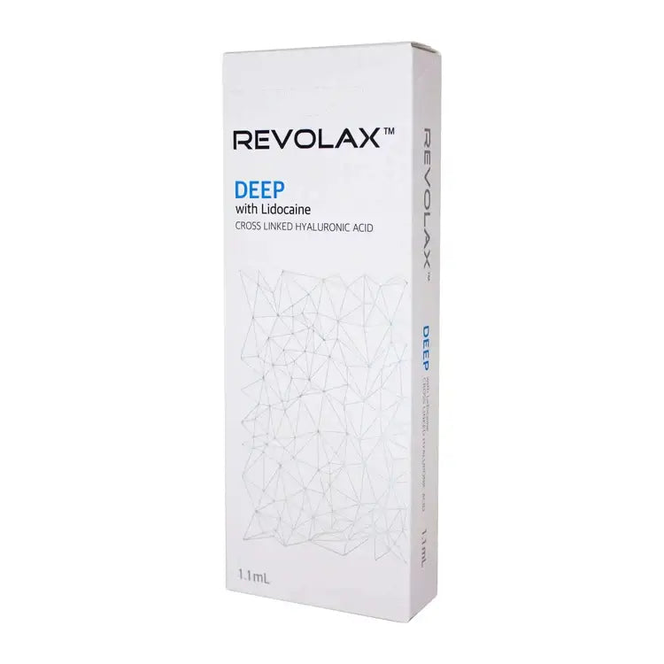 Revolax Deep Lidocaine (1 x 1,1 ml) jetzt kaufen