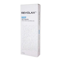 Revolax Deep Lidocaine (1 x 1,1 ml) jetzt kaufen