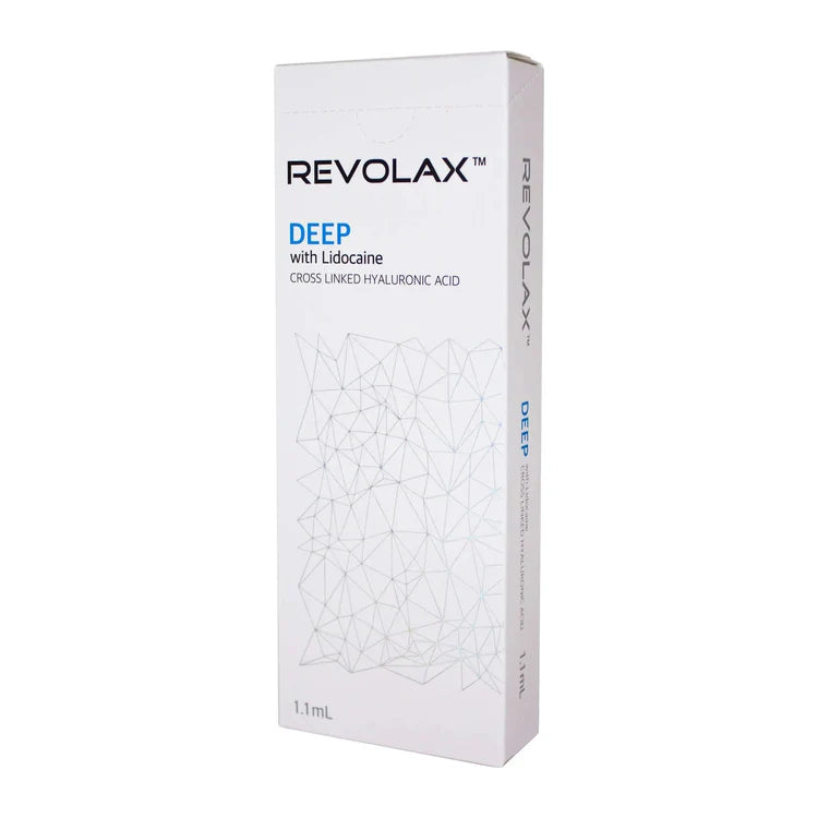 Revolax Deep 1.1ml - Across - €42.95