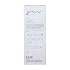 Revolax Deep Lidocaine (1 x 1,1 ml) jetzt kaufen