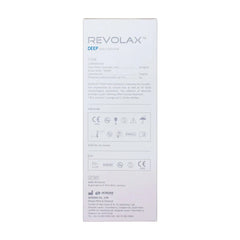 Revolax Deep 1.1ml - Across - €42.95