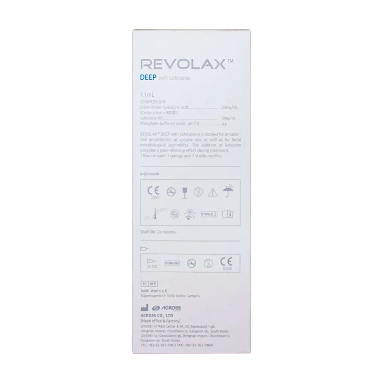 Revolax Deep 1.1ml-zoom-