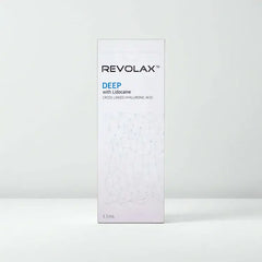 Revolax Deep Lidocaine (1 x 1,1 ml) jetzt kaufen
