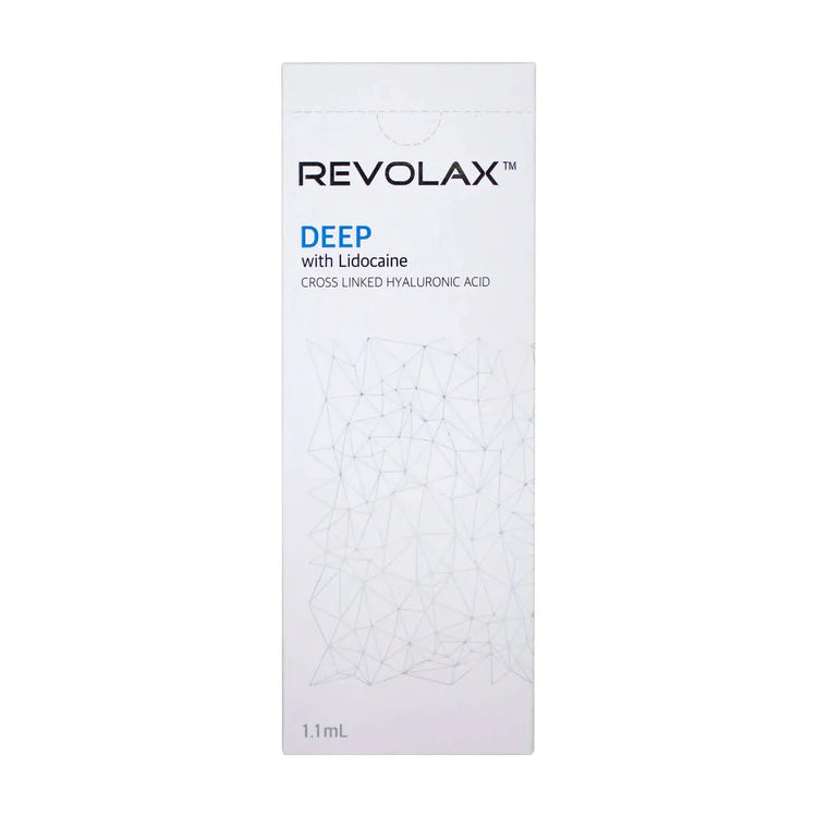 Revolax Deep 1.1ml - Across - €42.95