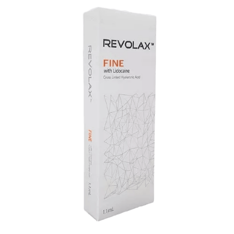 Revolax Fine mit Lidocain - 1 x 1,1 ml-zoom-