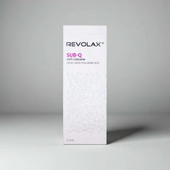 Revolax Sub-Q Lidocaine 1.1ml - Across - €42.95