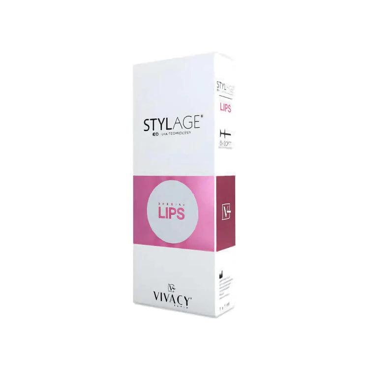 Stylage Bi-Soft Special Lips 1ml-zoom-