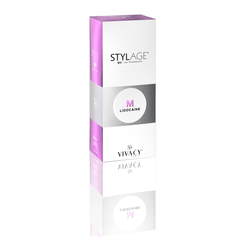 Stylage® M Bi-Soft mit Lidocain - 2 x 1 ml - Novamedo