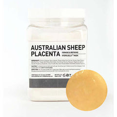 Hydrojelly® Australian Sheep Placenta – 500 g