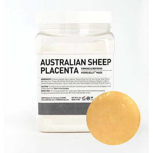 Hydrojelly® Australian Sheep Placenta – 500 g-zoom-