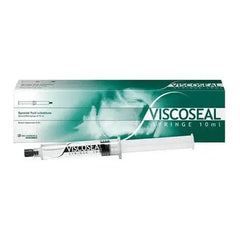 Viscoseal 50mg/10ml – Hyaluronsäure Adhäsionsprophylaxe | TRB Chemedica jetzt kaufen