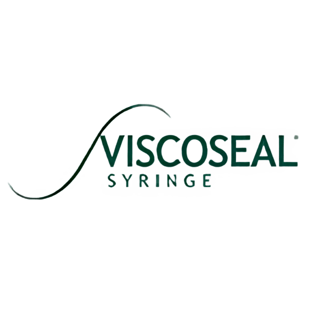 Viscosal 50mg/10ml Gelenkspritze mit Hyaluronsäure zur Adhäsionsprophylaxe, von TRB Chemedica AG.